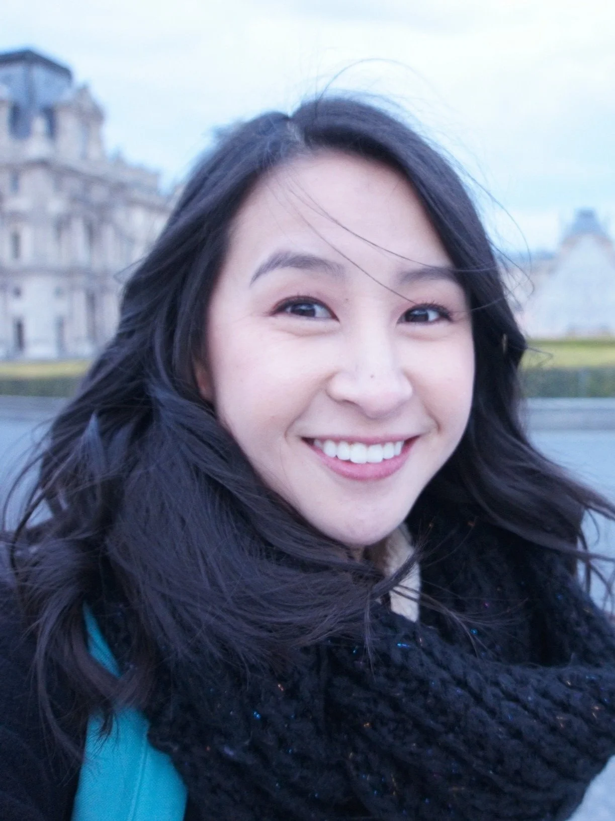 Cynthia Chiang