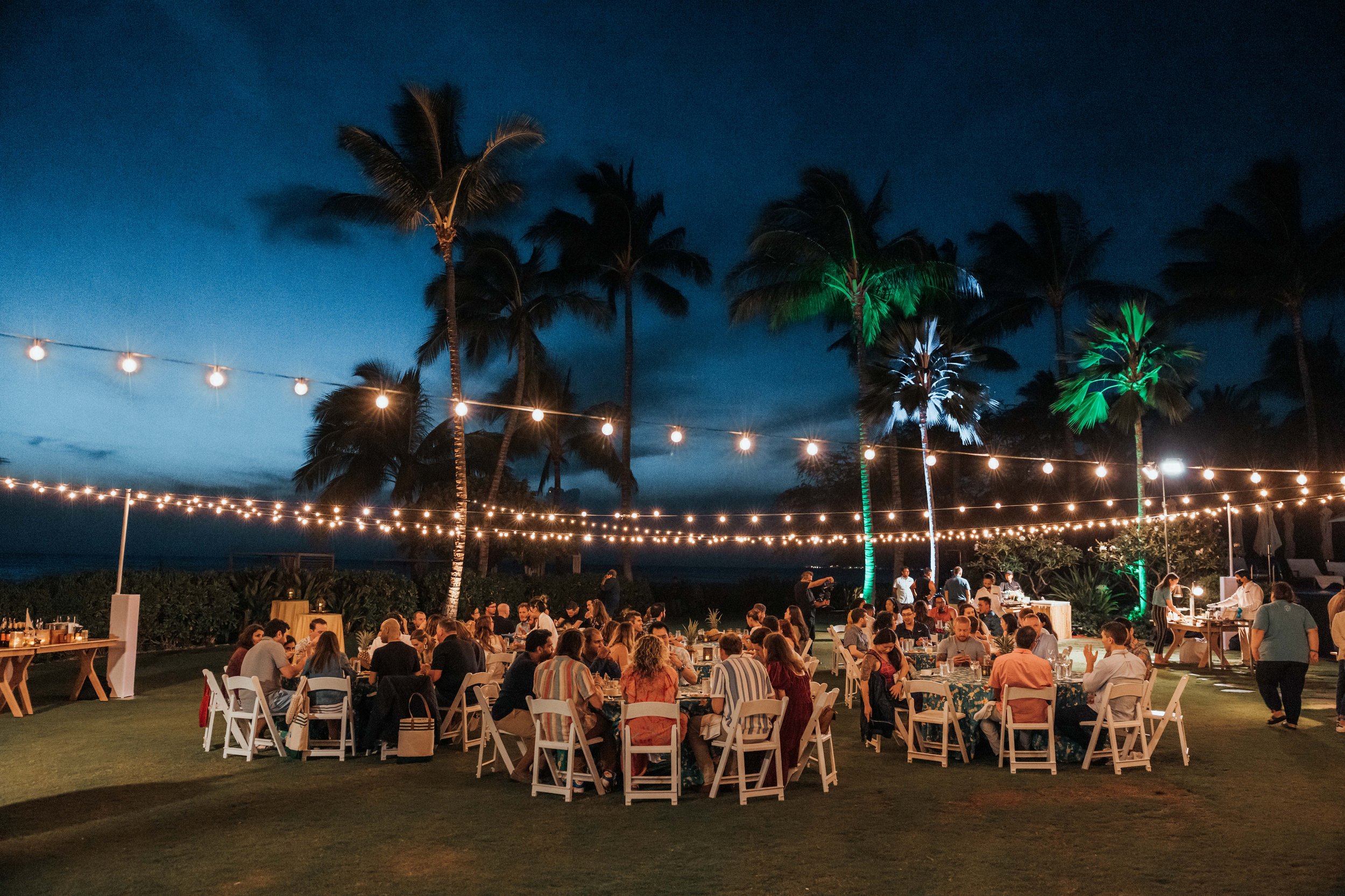 Leaders in Mobile Retreat — Hawaii