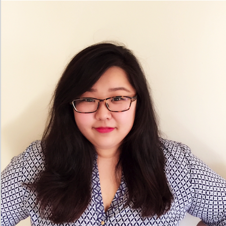 Katherine Zhu